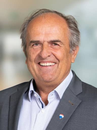 Alfred Wallner