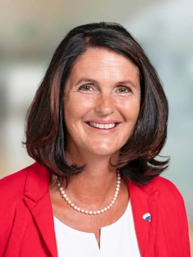 Waltraud Grabner