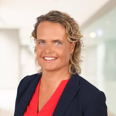 Louise Carstensen