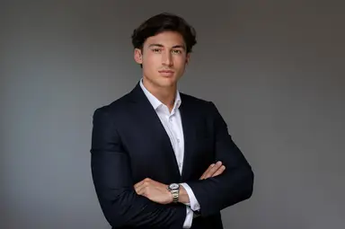 Nino Krause