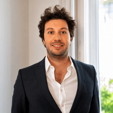 Santiago Grandval