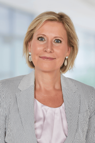 Gudrun Pillwein