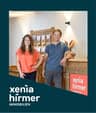 Xenia und Martin Hirmer