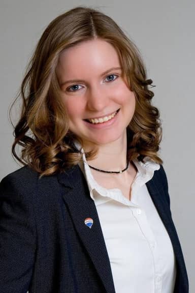 Doris Petermair