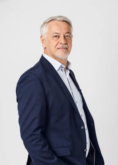 Bernhard Gelbmann, MSc