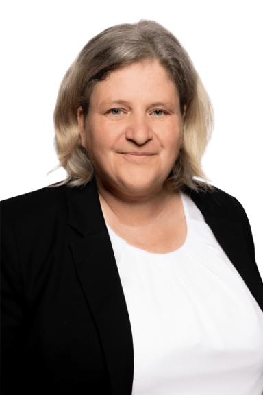 Beate Krammer
