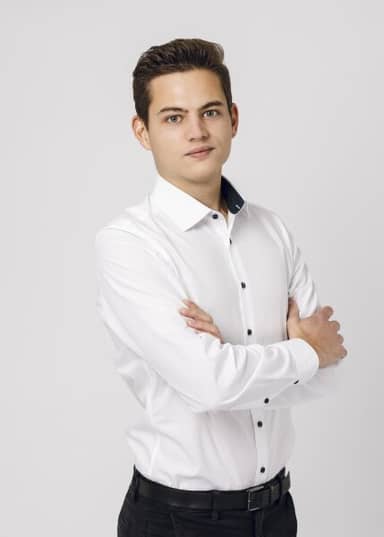 Sam Gelbmann