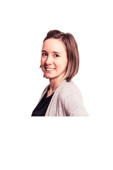 Bernadette Fleißner
