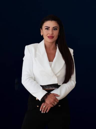 Jana Brenkusova