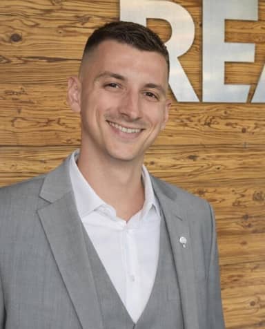Danijel Vucanovic