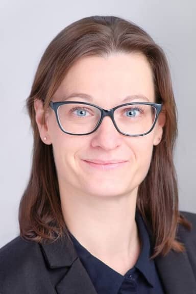 Barbara Lindenberger-Tschugg