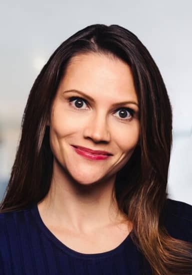 Anna Luciw