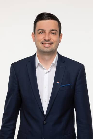 Andrii Mihailovschii