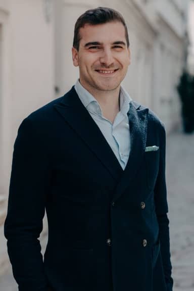 Julian Maierhofer