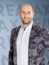 Stefan Weitacher
