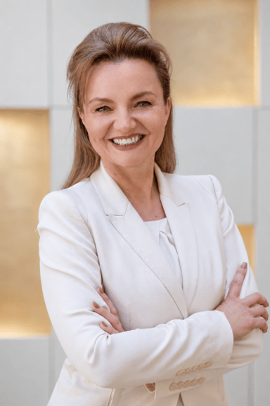 Ilona Moosbeckhofer