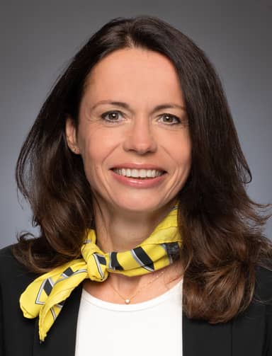Beate Bernleithner