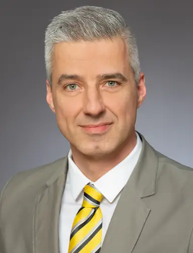 Alexander Kreci