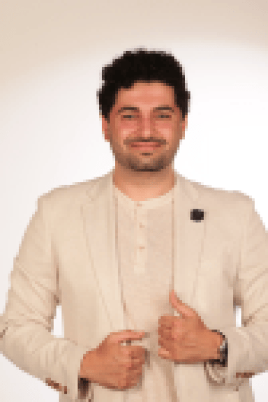 Arwin Samadijavan