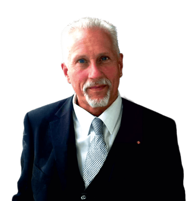 Wolfgang J. Frithum