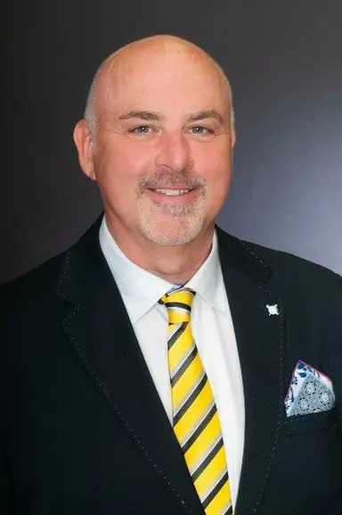 Martin Stangl
