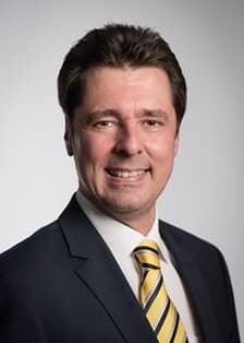Wolfgang Wagner