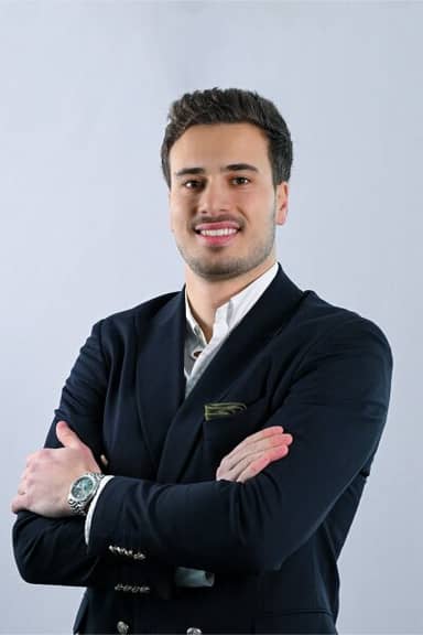 Nikola Todorovic