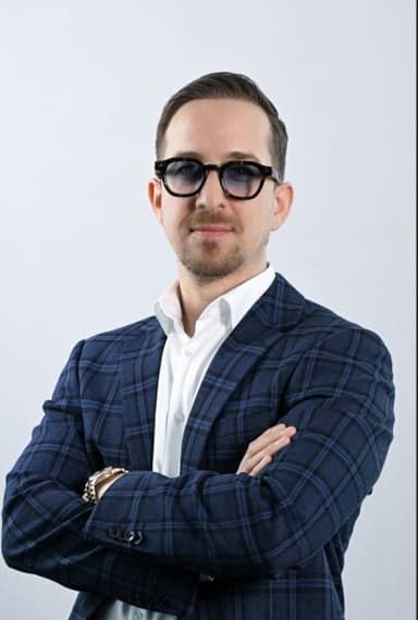 Julian Kukacka
