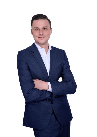 Dominik Rogl