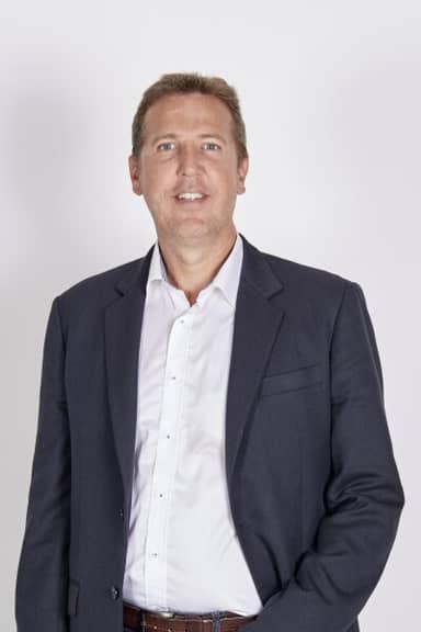 Patrick Bermann