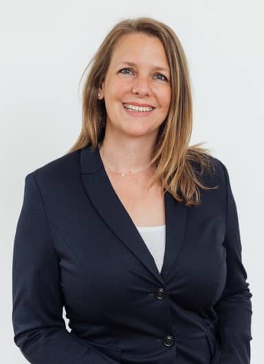Marie-Christine Friedl-Weber, B.A.