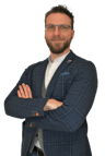 Clemens Sinabell, MA