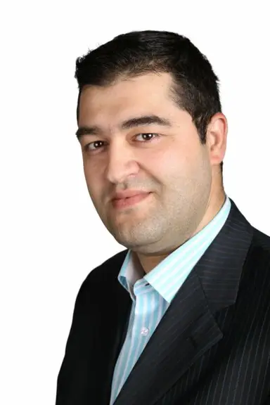 Chanan Babacsayv
