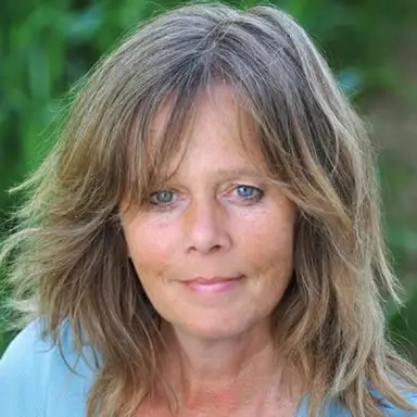 Barbara Keller