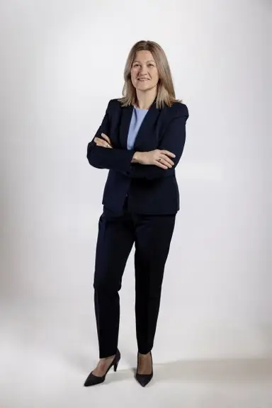 Jolanta Pfister