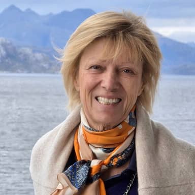 Norma Hörhager