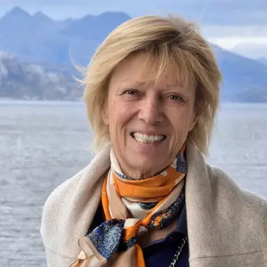 Norma Hörhager