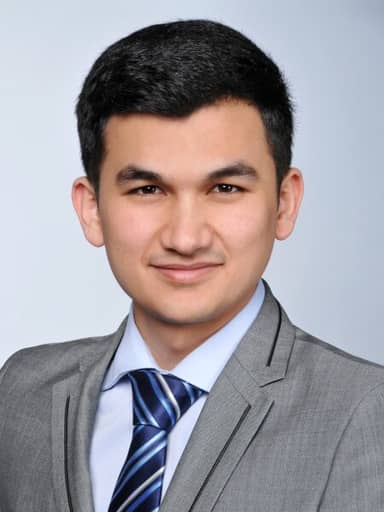 Ruhollah Ghiami