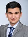 Ruhollah Ghiami