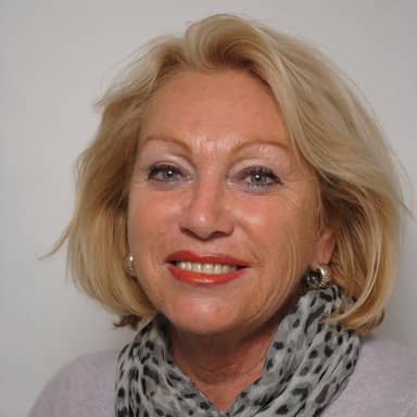 Ursula Kumposcht