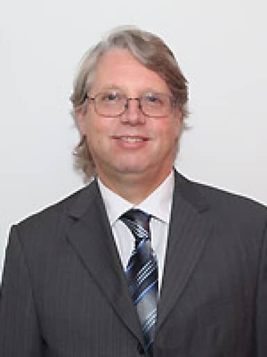 Robert Wrabel