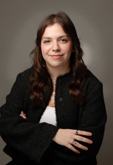 Eszter Frisch
