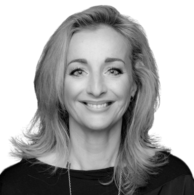 Patricia Sverak