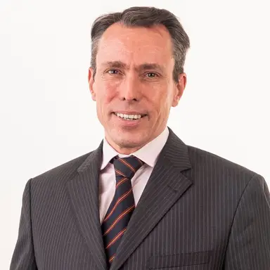 Heiner Moritz Wiegele