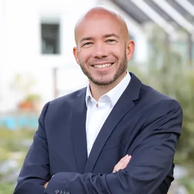 Thomas Fürstl