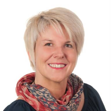 Beate Vonstadl