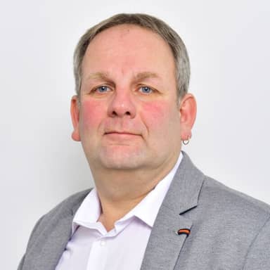 Günter Voith