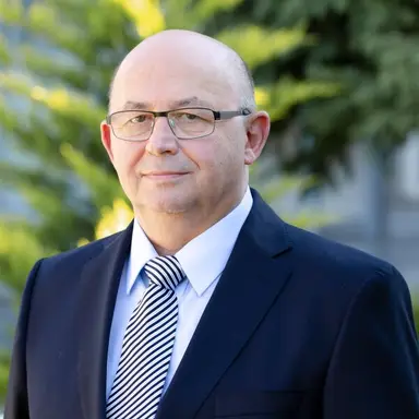 Hans Georg Homolatsch