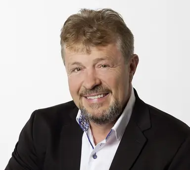Peter Bereiter