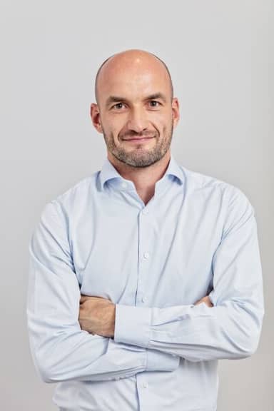 Frieder Tim Heissenberger MSc